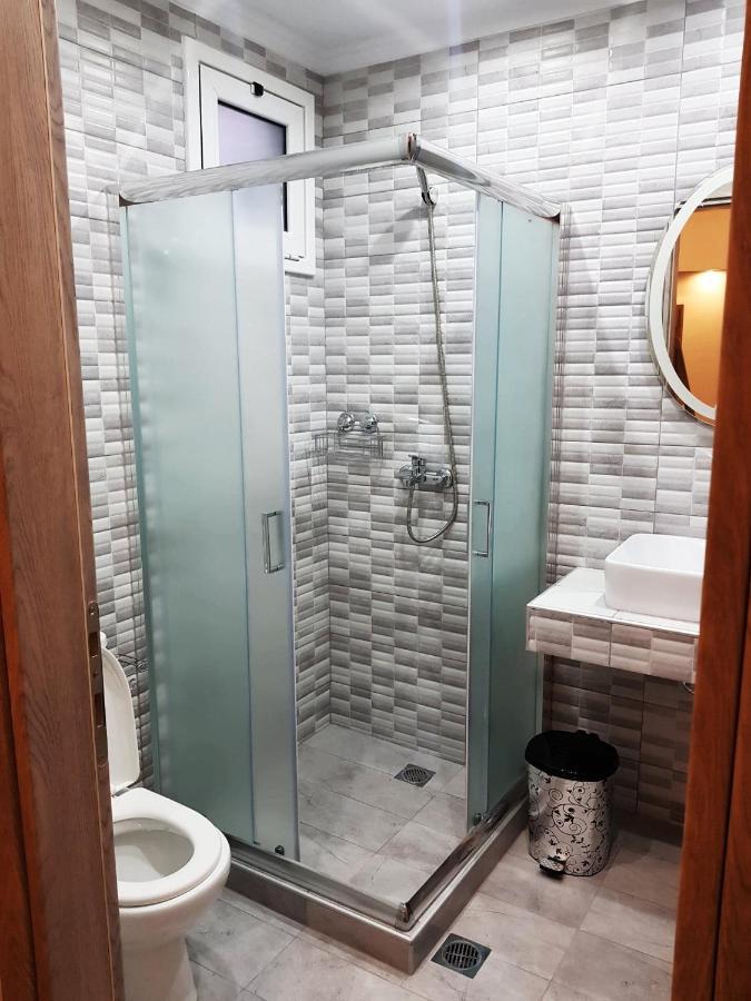 Kohyli Apartments Skala Rachoni  المظهر الخارجي الصورة