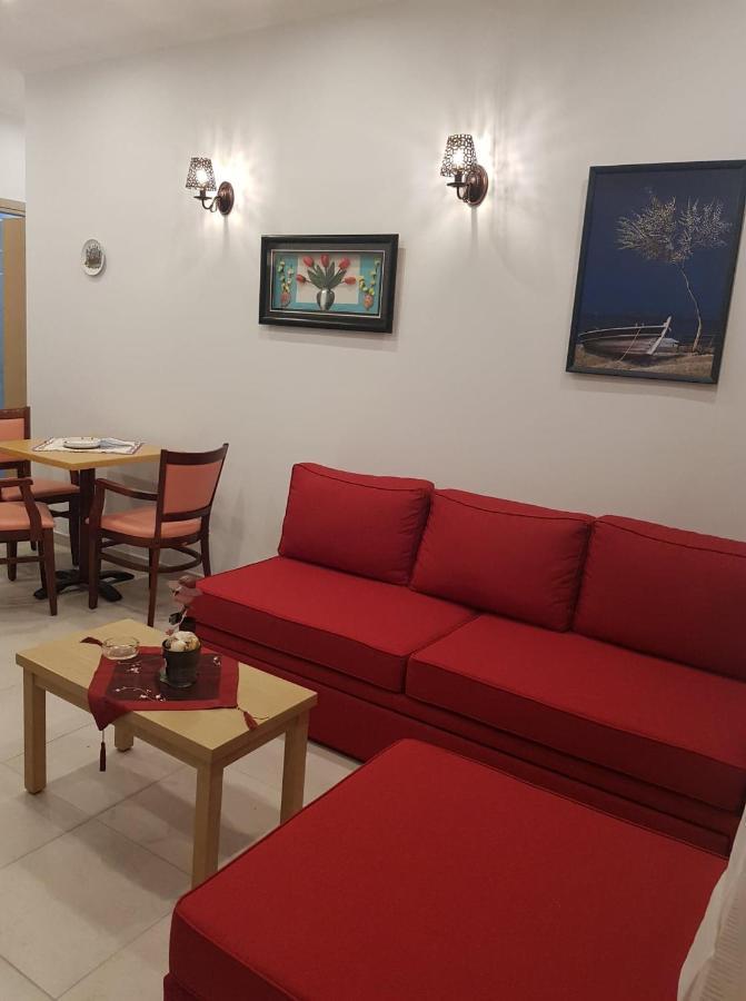 Kohyli Apartments Skala Rachoni  المظهر الخارجي الصورة