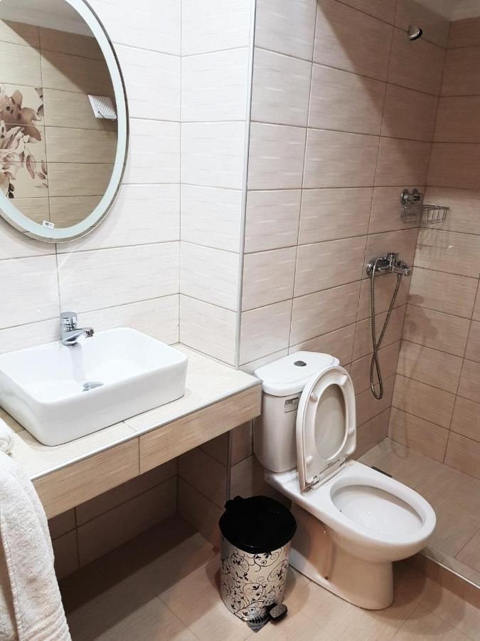 Kohyli Apartments Skala Rachoni  المظهر الخارجي الصورة